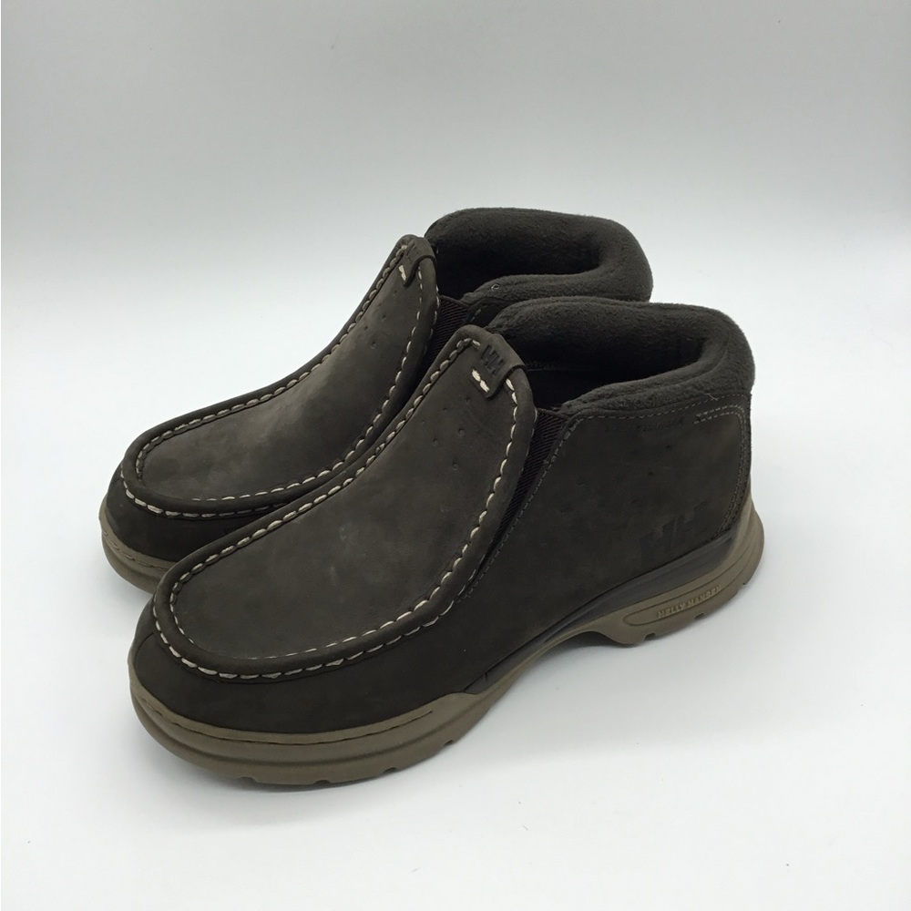 Helly Hansen Men’s Elg2 Waterproof Slip On Boot